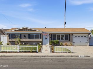 911 W Orchard St, Santa Maria, CA 93458