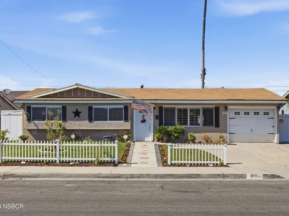 911 W Orchard St, Santa Maria, CA 93458