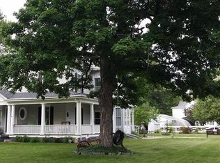 502 N Vine St, Monroe City, MO 63456