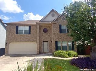 9010 Limestone Hl, San Antonio, TX 78254