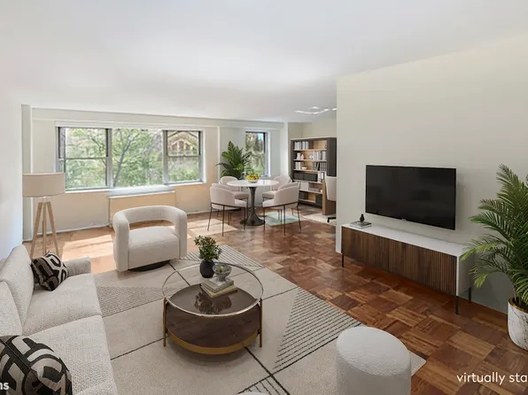 55 East 87th Street 4H image 1 of 12