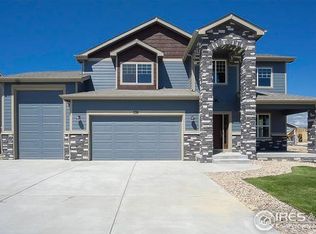 338 McGregor Ln, Johnstown, CO 80534
