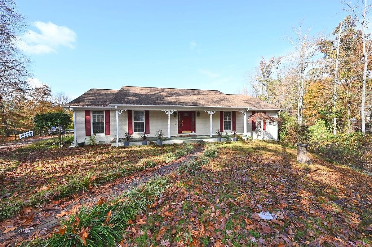 334 Carroll Dr NW, Cullman, AL 35057 Zillow