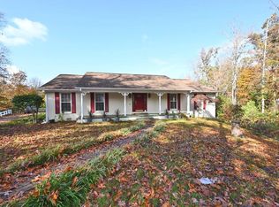 334 Carroll Dr NW, Cullman, AL 35057