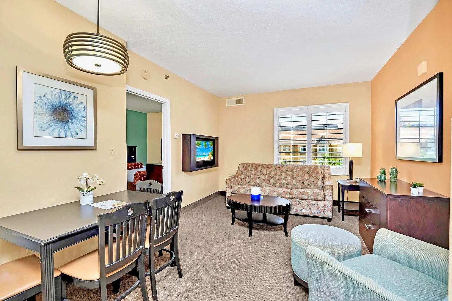 1 bed, 1.0 bath, 538 sqft, $1,659 — Photo 1