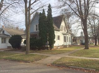 123 W Stoddard St, Charlotte, MI 48813