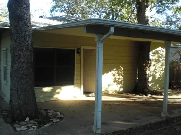 5402 Harmon Ave APT B, Austin, TX 78751