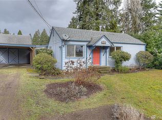 2312 Jackson Ave NW, Olympia, WA 98502