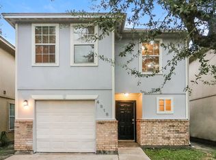 4918 N Cancun Dr, Houston, TX 77045