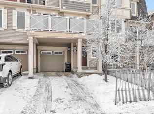 157 N Windstone Ave SW, Airdrie, AB T4B3R3