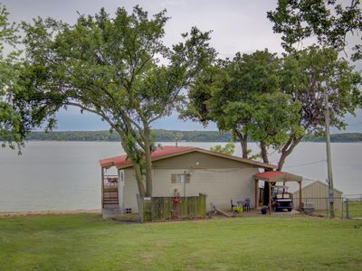453581 Lakeview Ter, Afton, OK, 74331