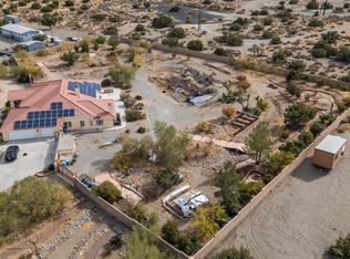 2777 Brawley Rd, Phelan, CA 92372