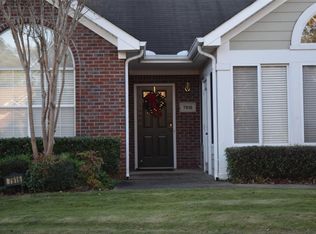 7916 Plum Orchard Way, Montgomery, AL 36117