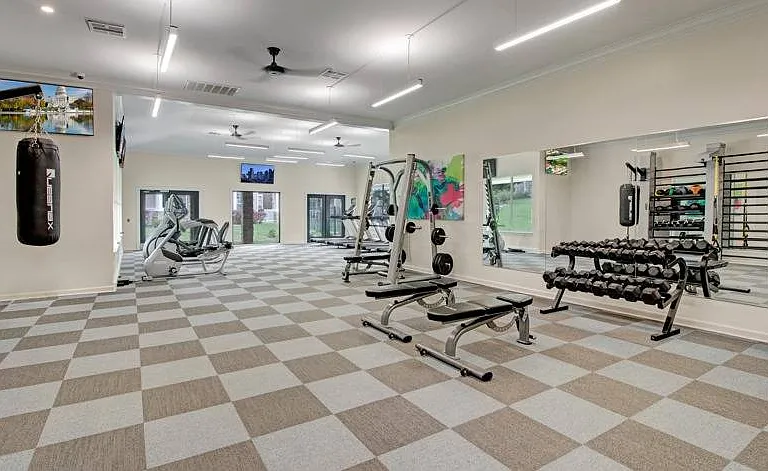 Hamptons at Woodland Pointe — Photo 19