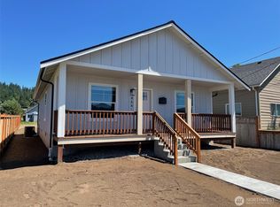 464 SW William Ave, Chehalis, WA 98532