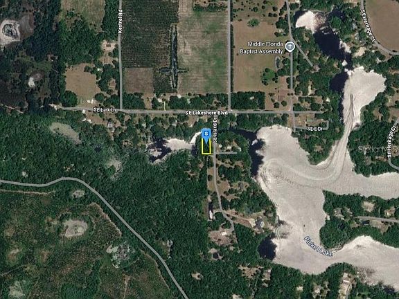 2nd image of 160 SE ISLAND DRIVE LOT 42