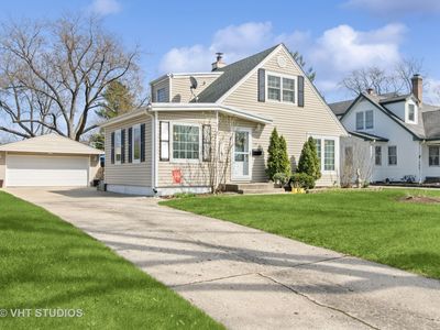 137 S Hickory St, Palatine, IL, 60067