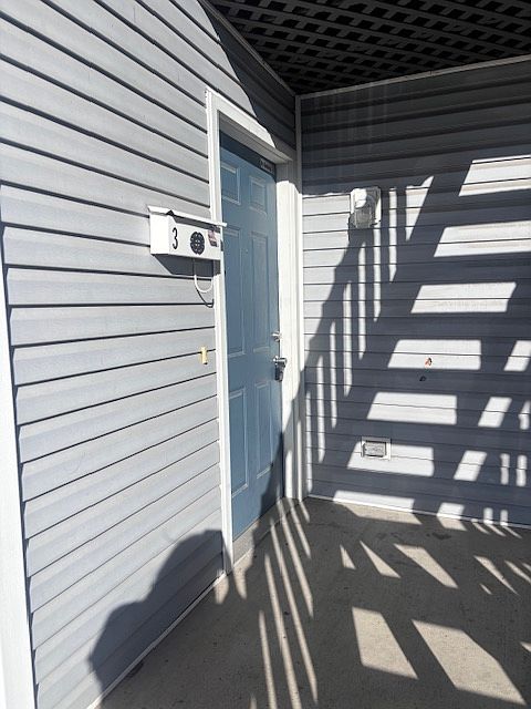 1st image of 1325 W Market St #3