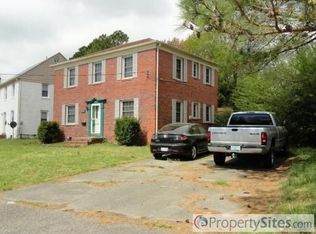 3831 Roads View Ave, Hampton, VA 23669