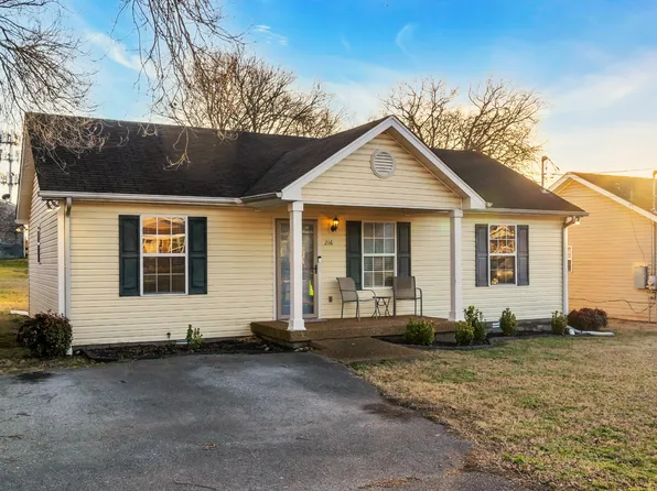 216 Duling Ave, Madison, TN 37115