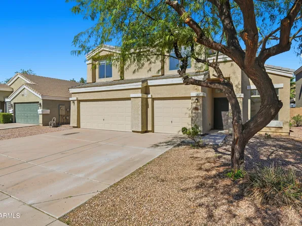 35954 W CARTEGNA Lane, Maricopa, AZ 85138