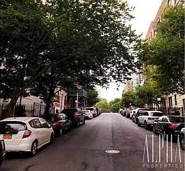 Rented by Alpha Properties NYC I LLC