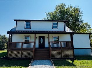 3913 Paoli Pike, Floyds Knobs, IN