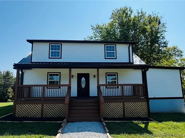 3913 Paoli Pike, Floyds Knobs, IN 47119