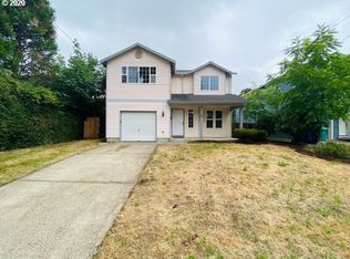 5757 N Vancouver Ave, Portland, OR 97217