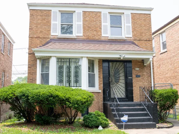 9254 S Justine St, Chicago, IL 60620
