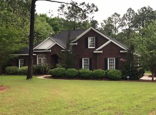 207 Hank Dr, Leesburg, GA 31763