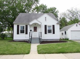 432 Henry St, New Haven, IN 46774