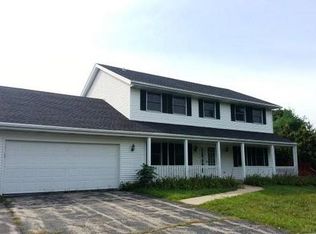 3050 Alyce Dr, Rockton, IL 61072