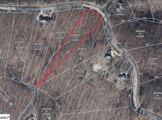 21 Plumley Summit Rd, Landrum, SC 29356