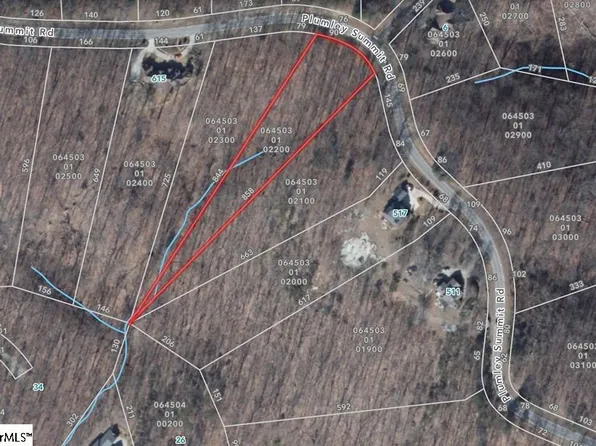 21 Plumley Summit Rd, Landrum, SC 29356