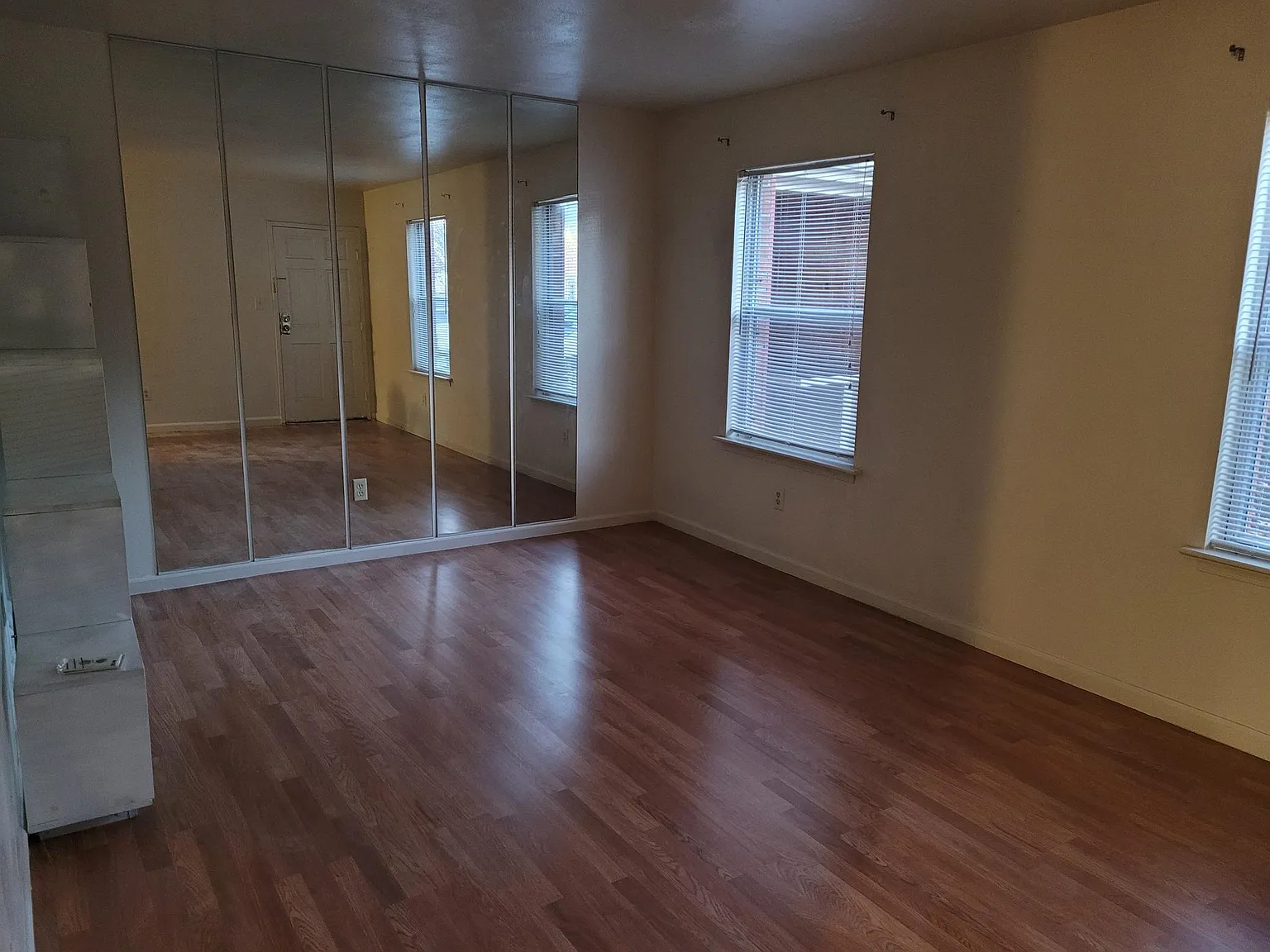 1 bed, 650 sqft, $1,495 — Photo 4