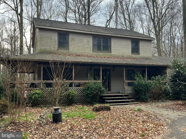 35389 Rayne Rd, Willards, MD 21874