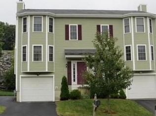 44 Sophia Dr, Worcester, MA 01607