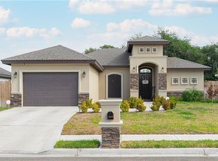 5010 Galilea St, Edinburg, TX 78542