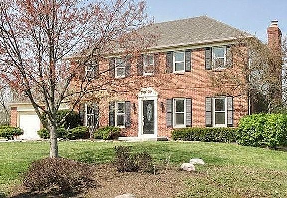 2nd image of 7893 Carraway Ct