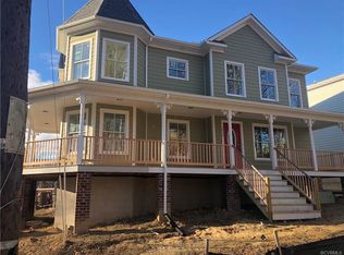 1612 Matthews St, Richmond, VA 23222