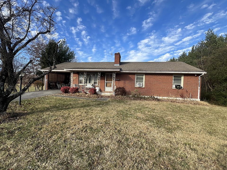 3419 Hershberger Rd NW, Roanoke, VA 24017 Zillow