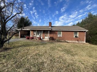 3419 Hershberger Rd NW, Roanoke, VA 24017