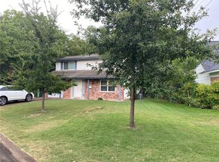 8207 Sandalwood Cv, Austin, TX 78757