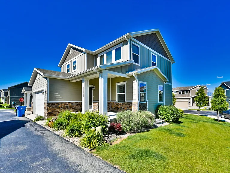 13069 S Elm Hollow Ct — Photo 3