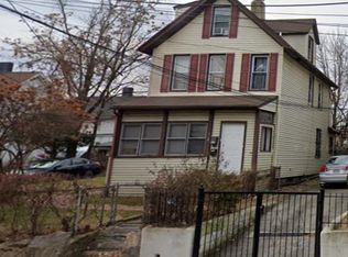 316 Franklin Ave, Mount Vernon, NY 10553