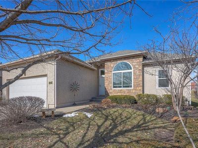 21950 W 119th Ter, Olathe, KS, 66061