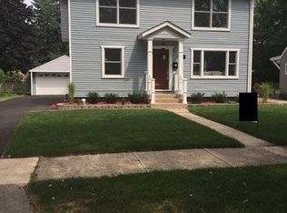 971 S Swain Ave, Elmhurst, IL
