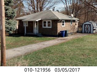 824 Clarendon Ave, Columbus, OH 43223