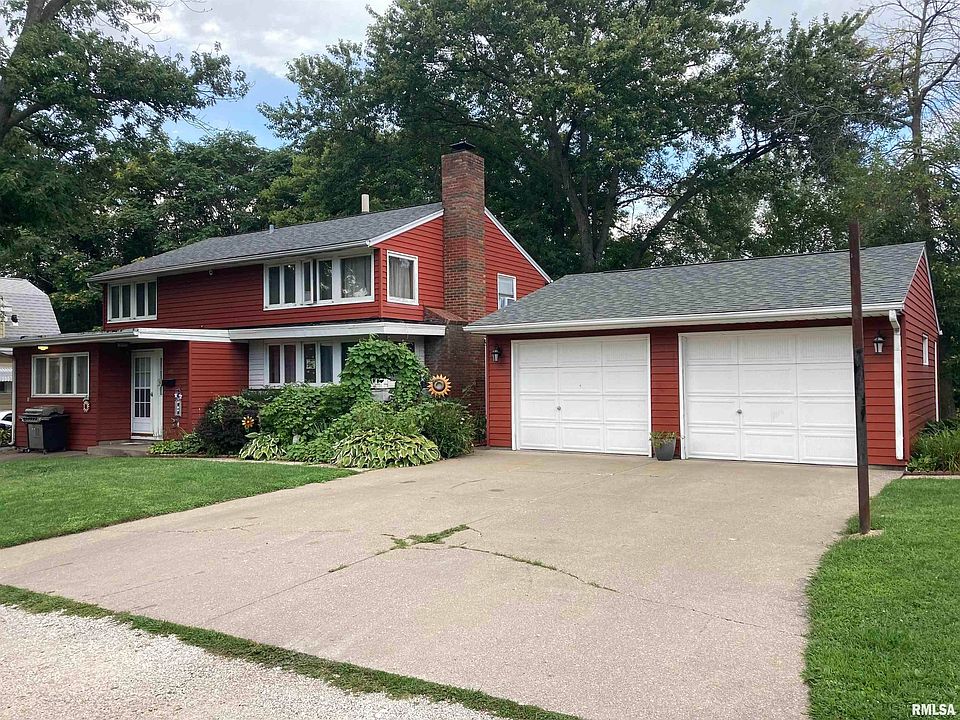 711 5th Ave, Silvis, IL 61282 Zillow